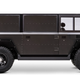 Illustration for article titled The Bollinger Electric Truck Uses An Idea I Had Years Ago And I Love It